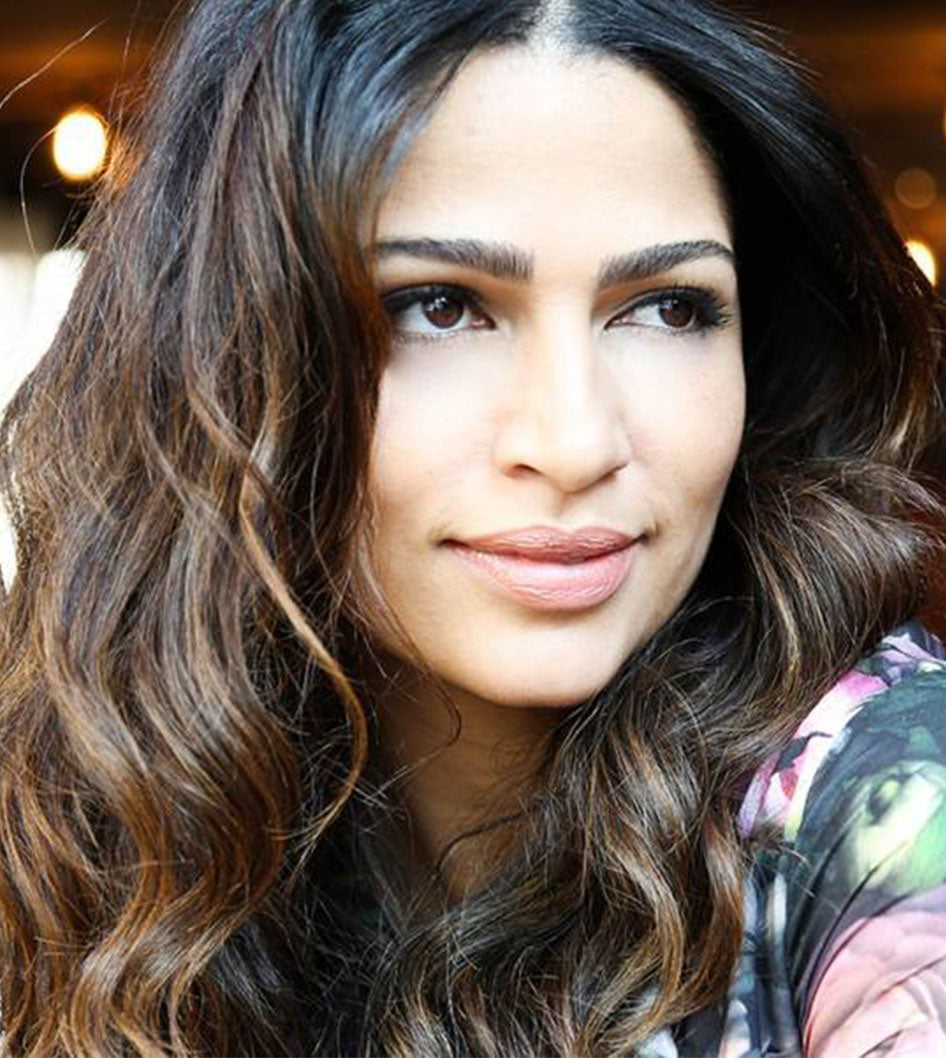Women of Today, by Camila Alves
