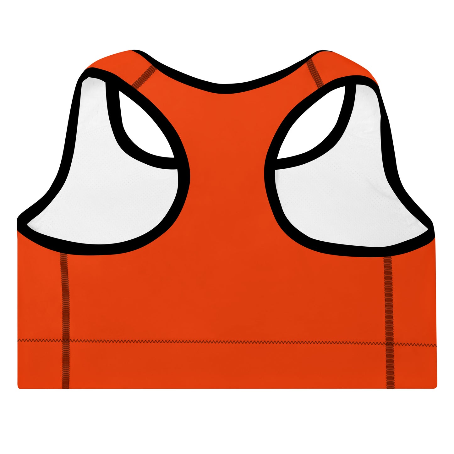 ELEVATED ESSENTIALS, THE PERFECT PADDED SPORTS BRA OREGON