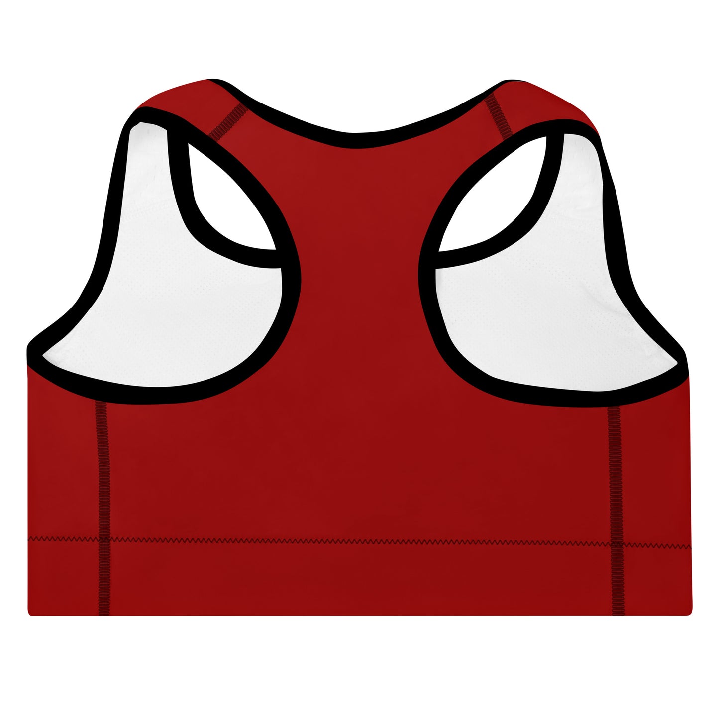 ELEVATED ESSENTIALS, THE PERFECT PADDED SPORTS BRA CALIFORNIA