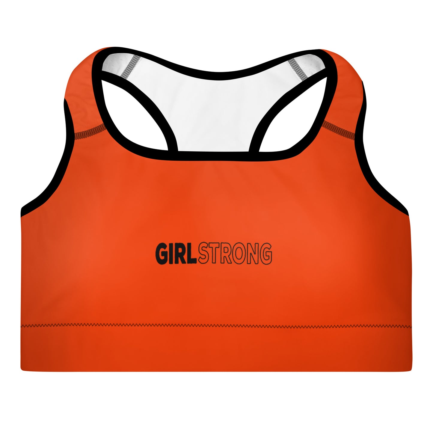 ELEVATED ESSENTIALS, THE PERFECT PADDED SPORTS BRA OREGON