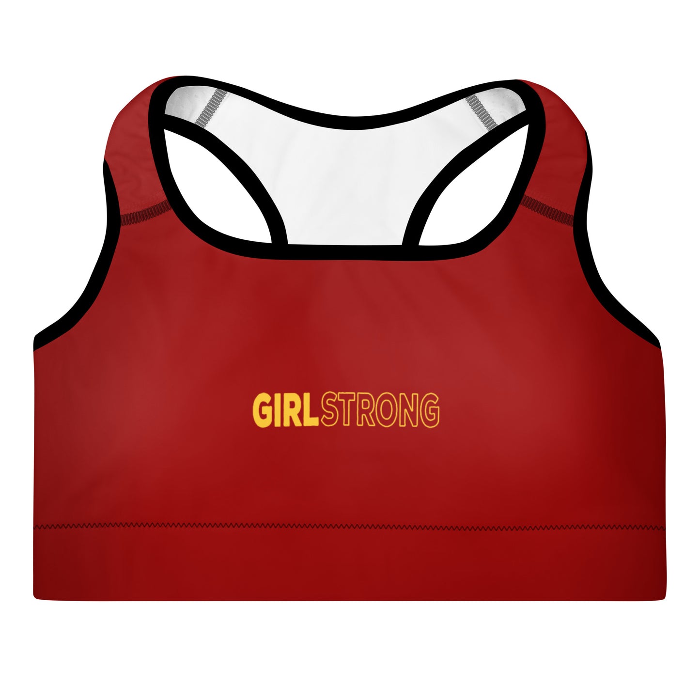 ELEVATED ESSENTIALS, THE PERFECT PADDED SPORTS BRA CALIFORNIA