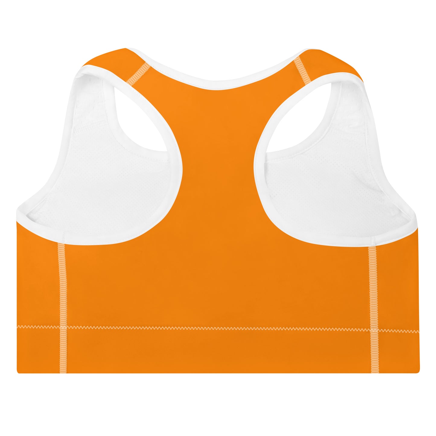 ELEVATED ESSENTIALS, THE PERFECT PADDED SPORTS BRA TENNESSEE
