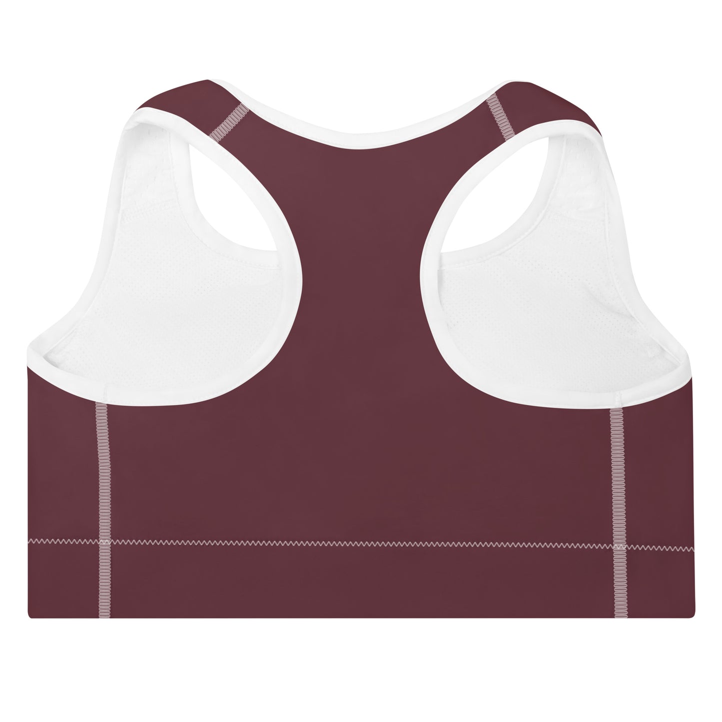 ELEVATED ESSENTIALS, THE PERFECT PADDED SPORTS BRA FLORIDA