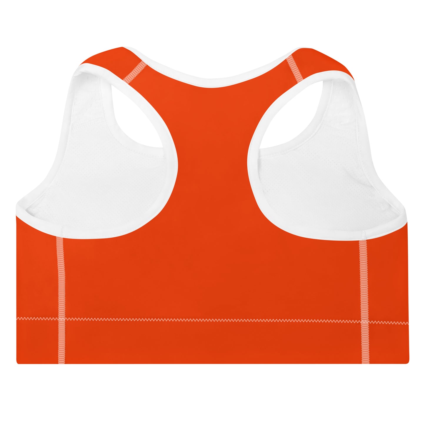 ELEVATED ESSENTIALS, THE PERFECT PADDED SPORTS BRA OREGON