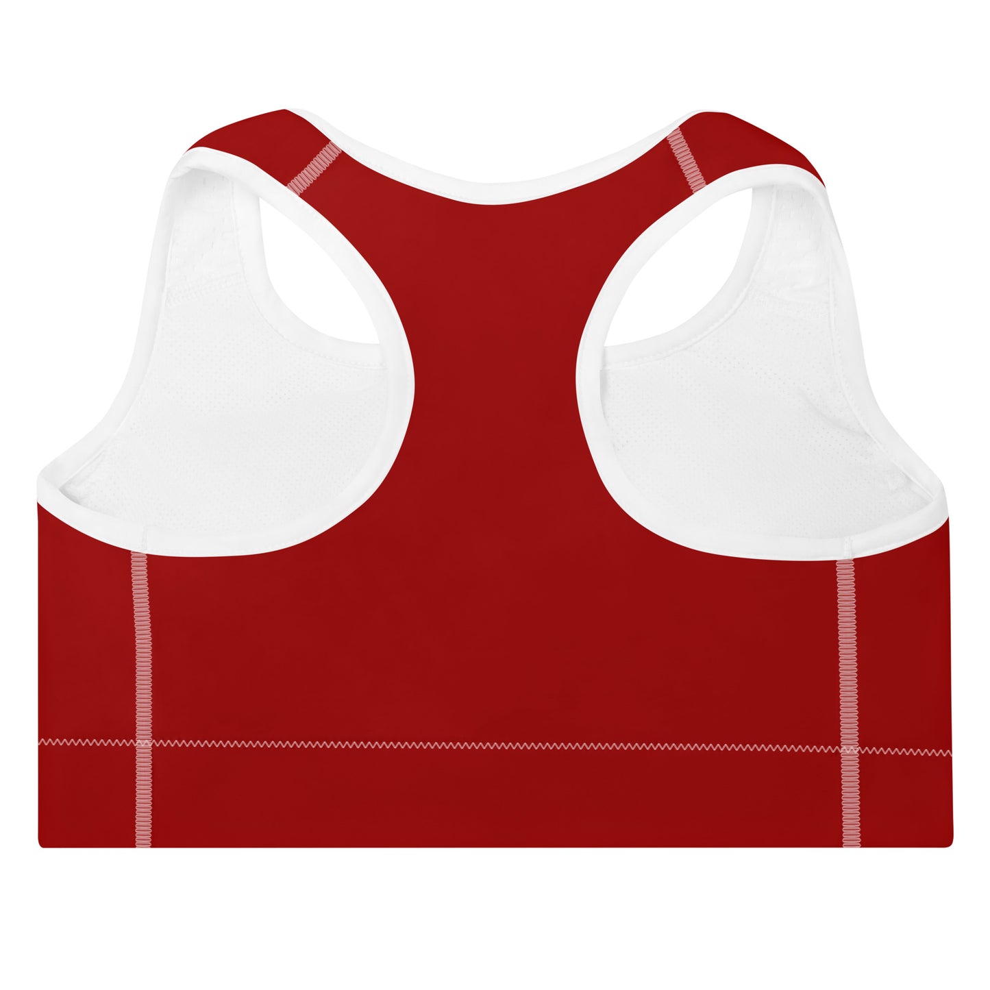 ELEVATED ESSENTIALS, THE PERFECT PADDED SPORTS BRA CALIFORNIA