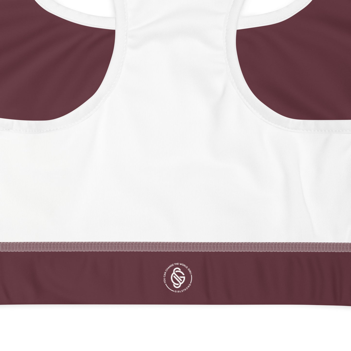 ELEVATED ESSENTIALS, THE PERFECT PADDED SPORTS BRA FLORIDA