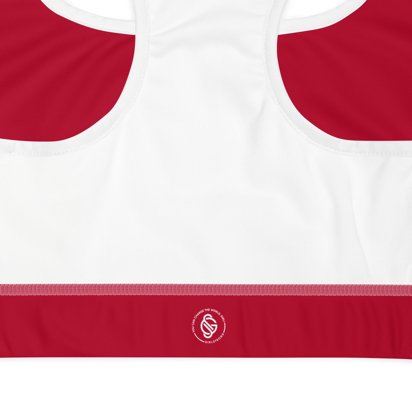 ELEVATED ESSENTIALS, THE PERFECT PADDED SPORTS BRA ALABAMA