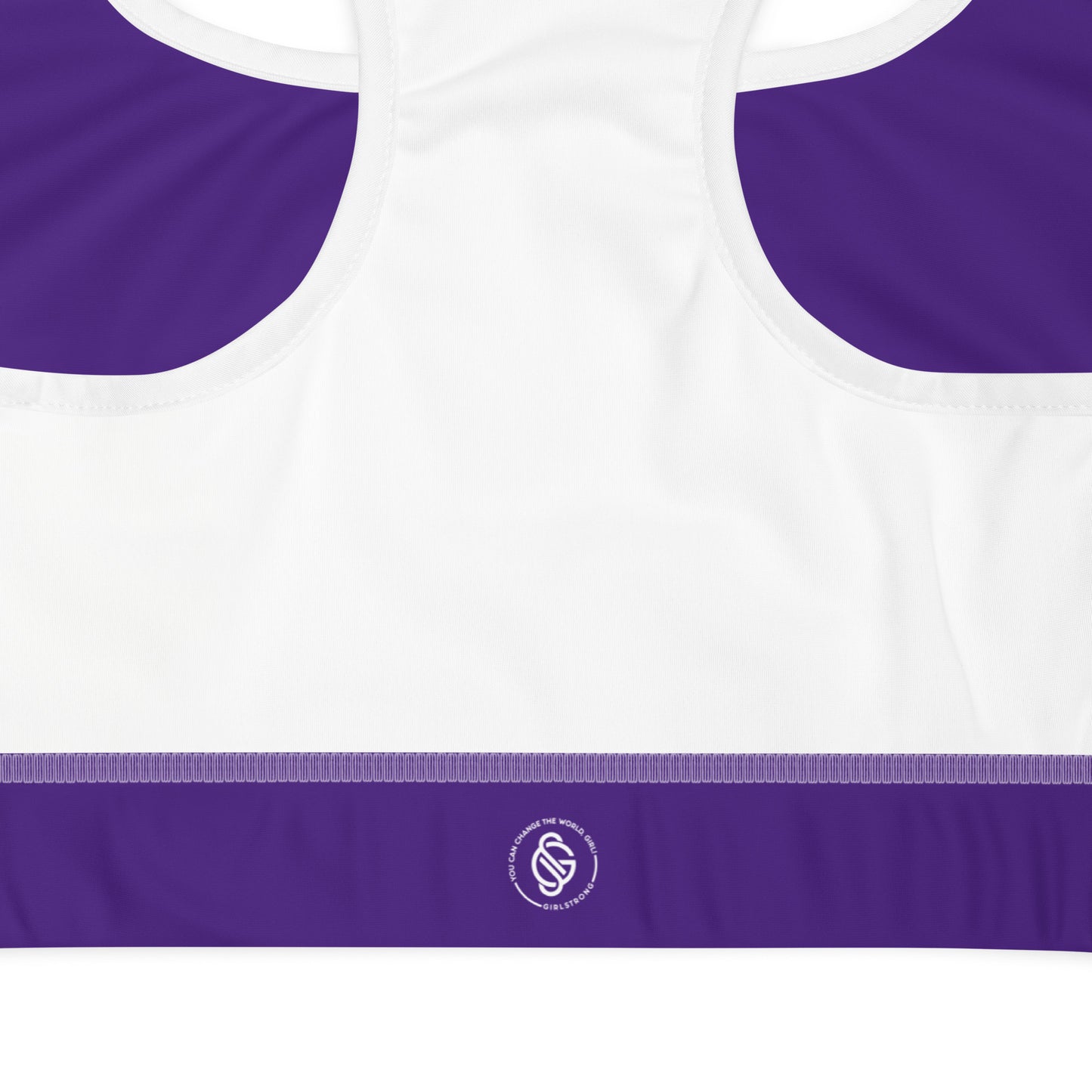 ELEVATED ESSENTIALS, THE PERFECT PADDED SPORTS BRA LOUISIANA