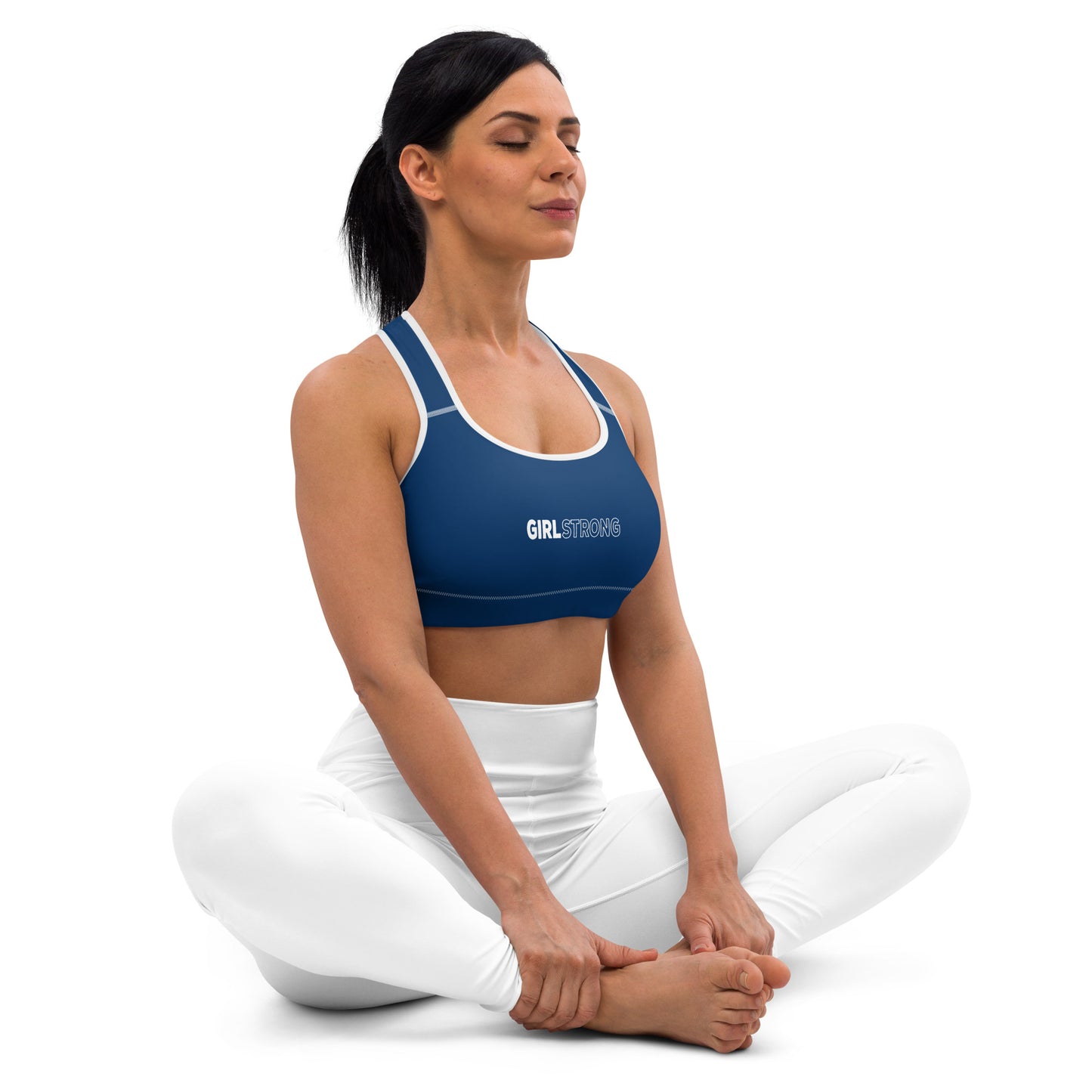 ELEVATED ESSENTIALS, THE PERFECT PADDED SPORTS BRA PENNSYLVANIA