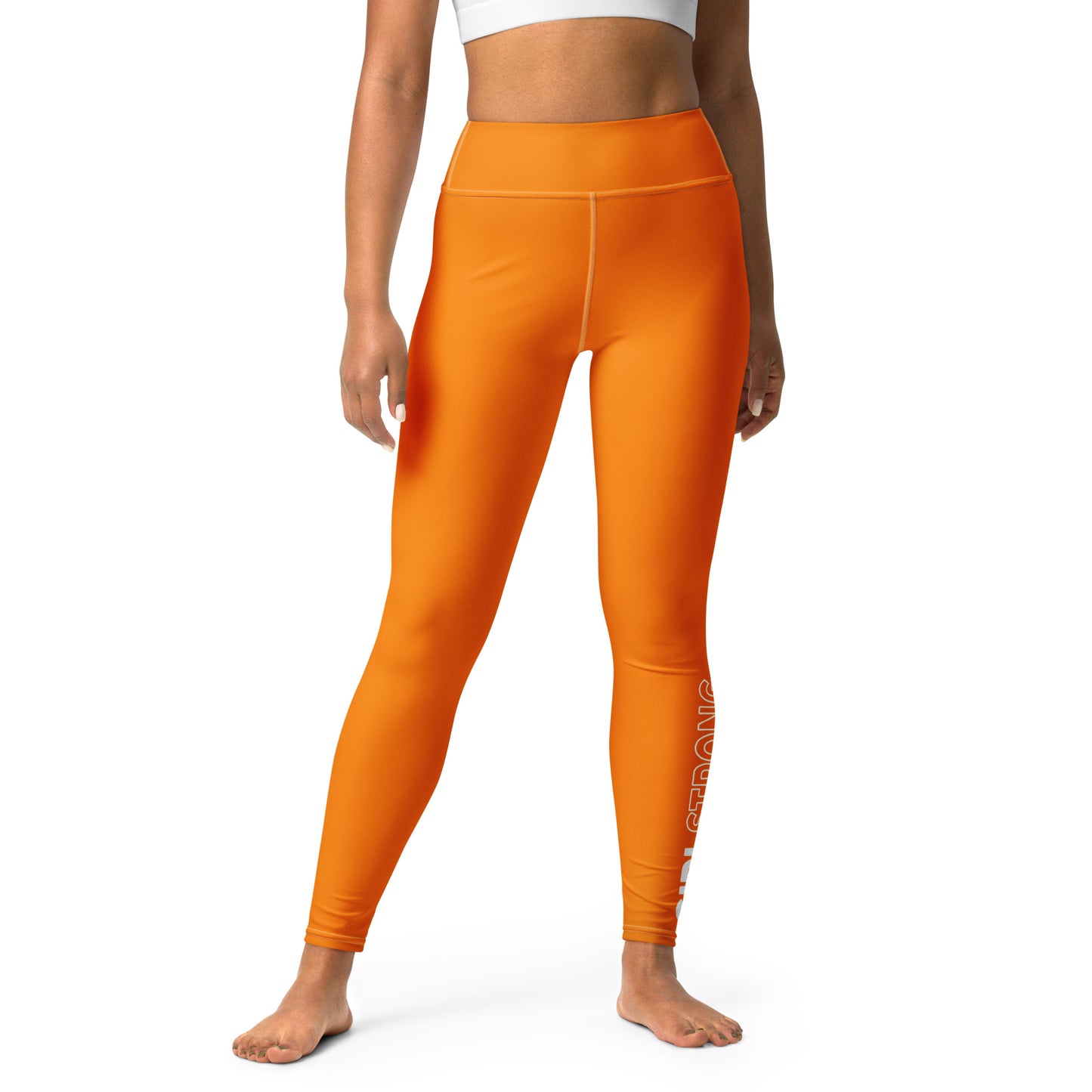 ELEVATED ESSENTIALS, THE PERFECT HIGH WAISTBAND LEGGING TENNESSEE