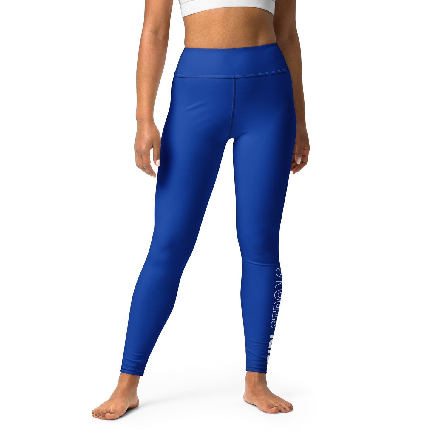 ELEVATED ESSENTIALS, THE PERFECT HIGH WAISTBAND LEGGING KENTUCKY