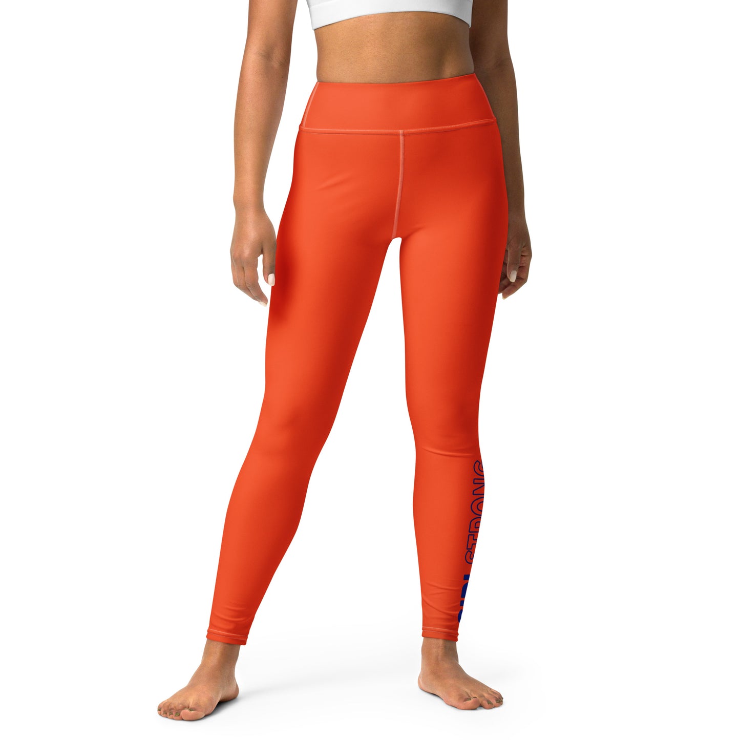 ELEVATED ESSENTIALS, THE PERFECT HIGH WAISTBAND LEGGING FLORIDA