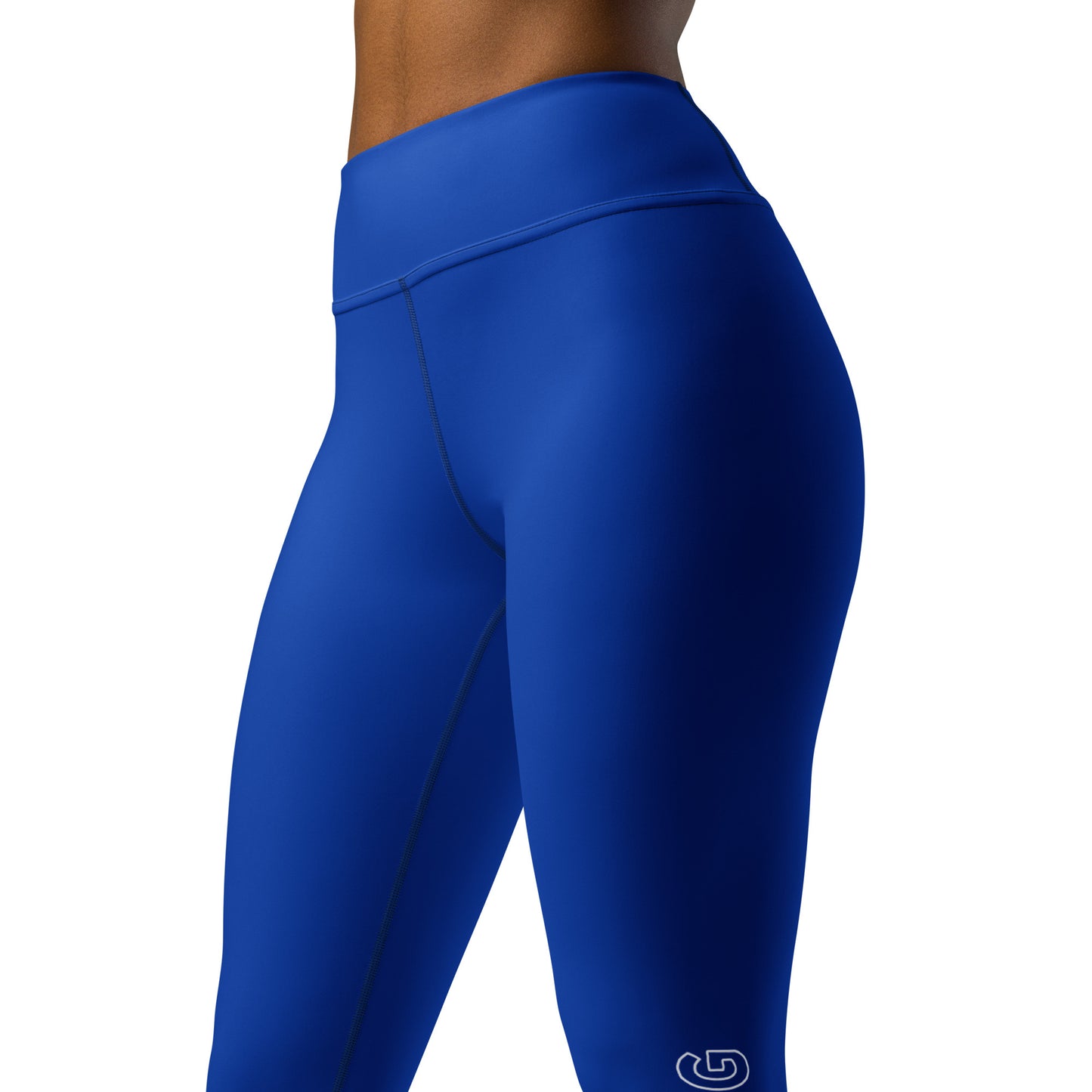 ELEVATED ESSENTIALS, THE PERFECT HIGH WAISTBAND LEGGING KENTUCKY
