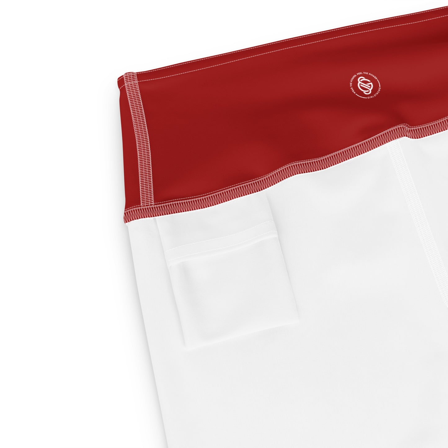 ELEVATED ESSENTIALS, BOOTY BOOSTING HIGH WAISTBAND LEGGING CALIFORNIA