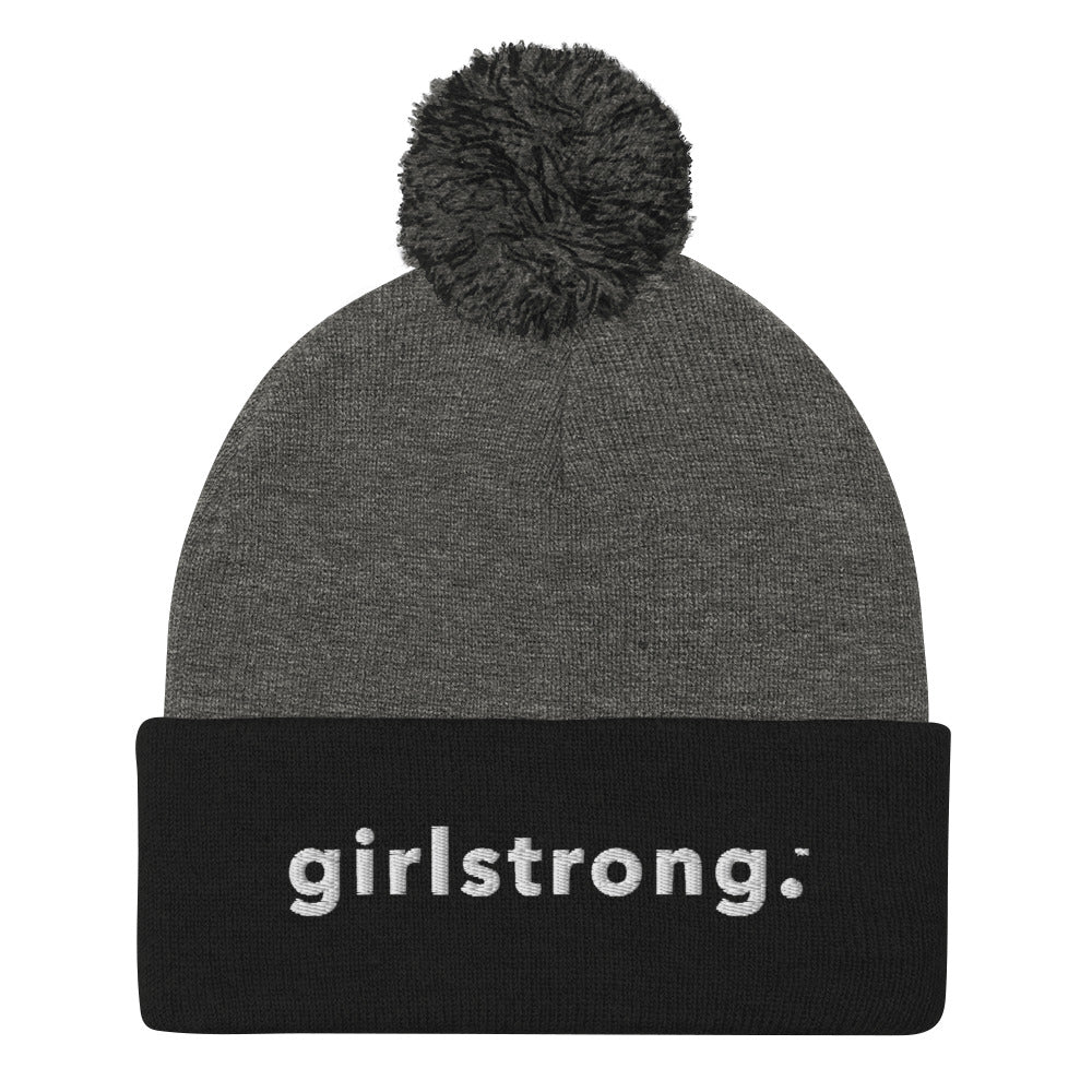 COZY, WARM CUFFED BEANIE AVAILABLE IN 12 COLORS