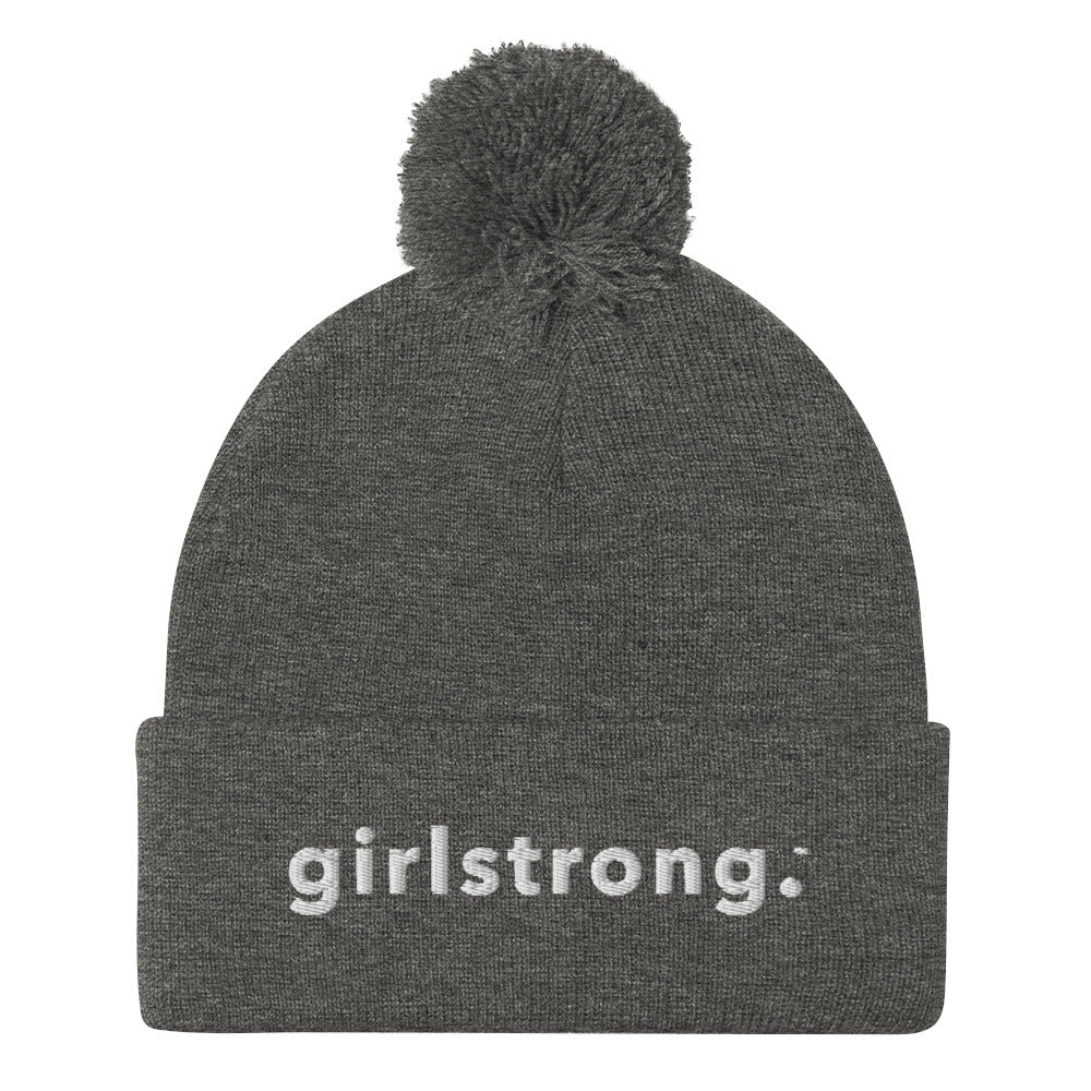 COZY, WARM CUFFED BEANIE AVAILABLE IN 12 COLORS