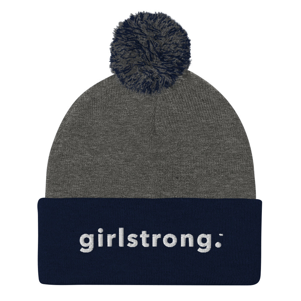COZY, WARM CUFFED BEANIE AVAILABLE IN 12 COLORS