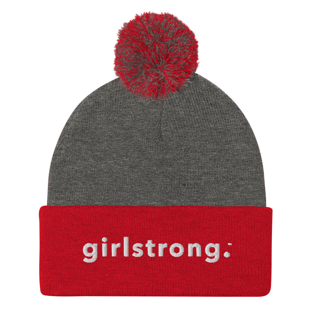 COZY, WARM CUFFED BEANIE AVAILABLE IN 12 COLORS