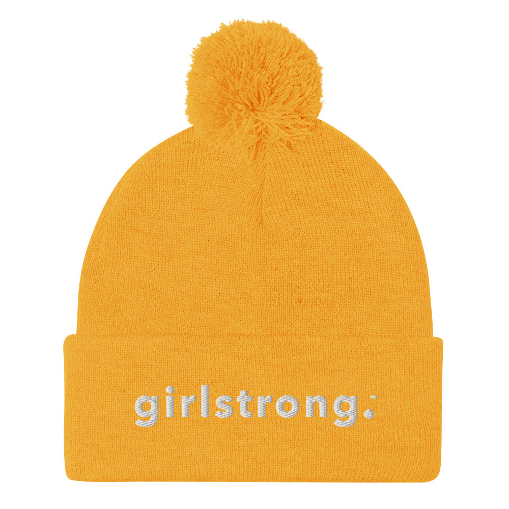 COZY, WARM CUFFED BEANIE AVAILABLE IN 12 COLORS