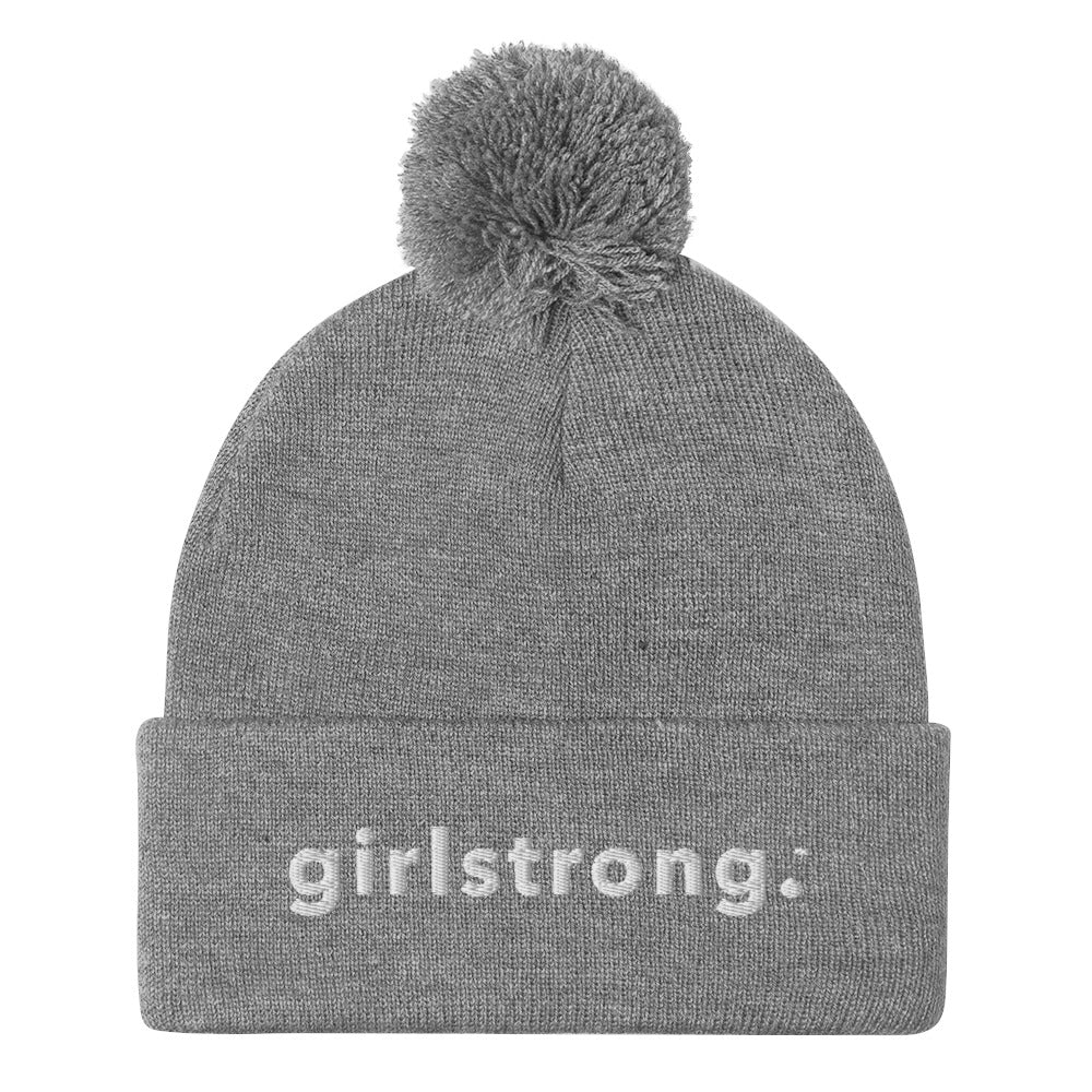 COZY, WARM CUFFED BEANIE AVAILABLE IN 12 COLORS