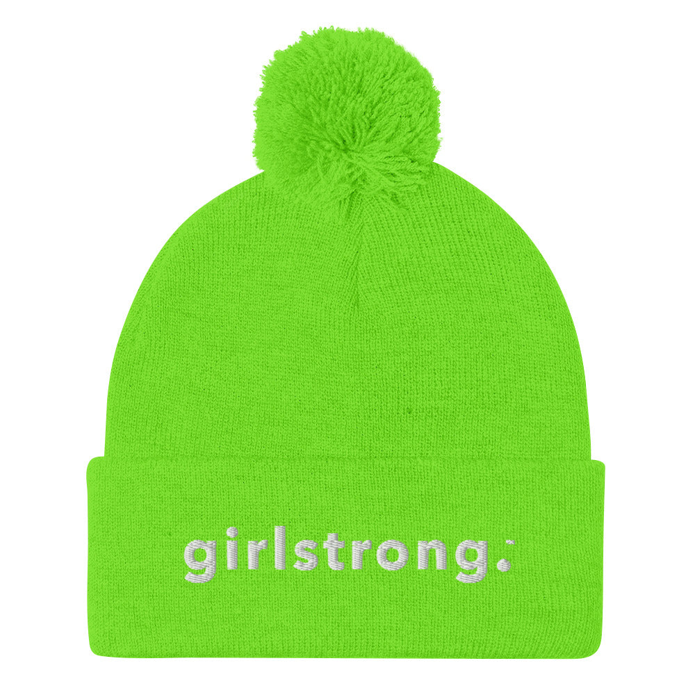 COZY, WARM CUFFED BEANIE AVAILABLE IN 12 COLORS