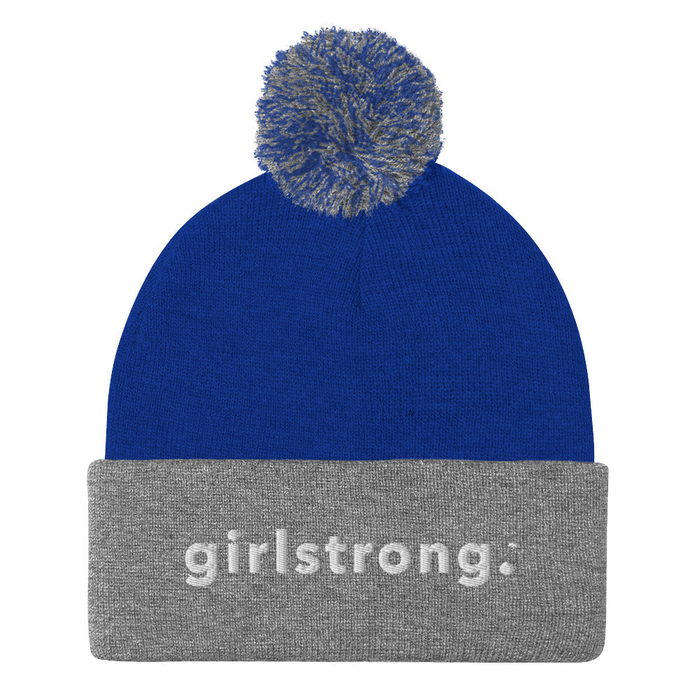 COZY, WARM CUFFED BEANIE AVAILABLE IN 12 COLORS