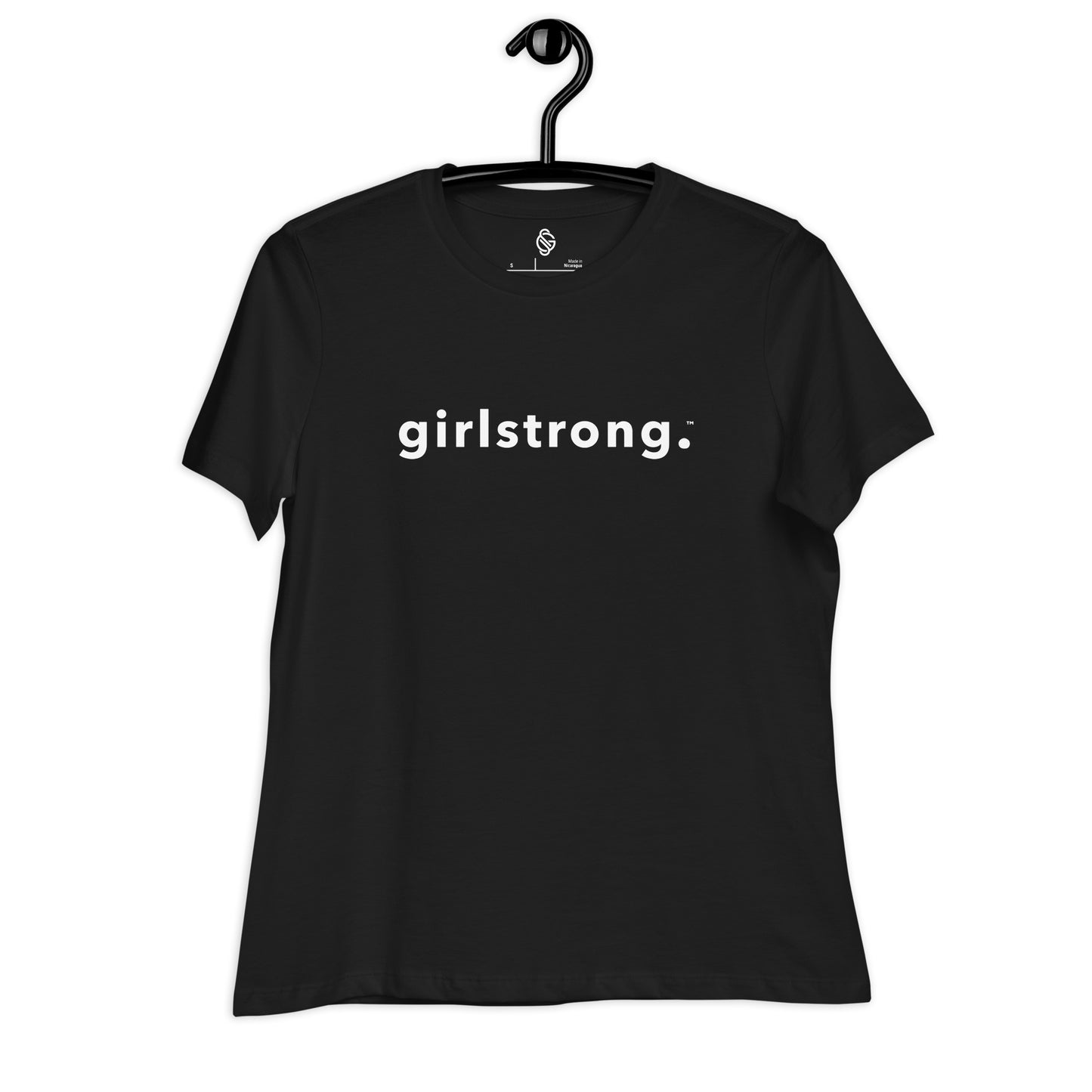 PERFECT FEMME FIT RELAXED  TEE