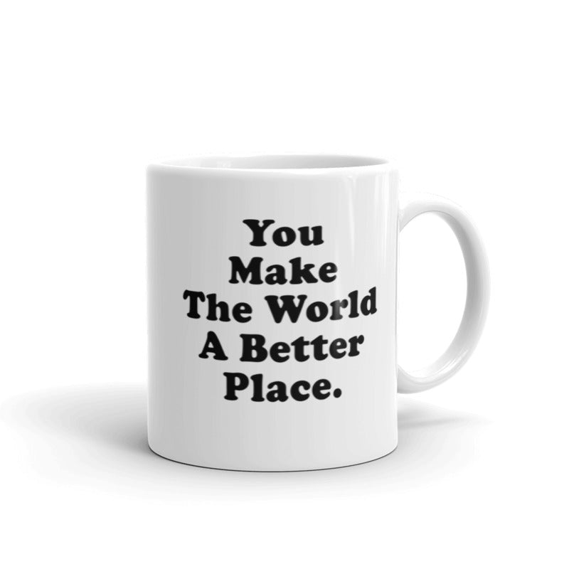 empowering phrases for girls mug design- girlstronginc.com
