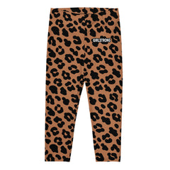 ELEVATED ESSENTIALS, THE PERFECT CAPRI LEOPARD