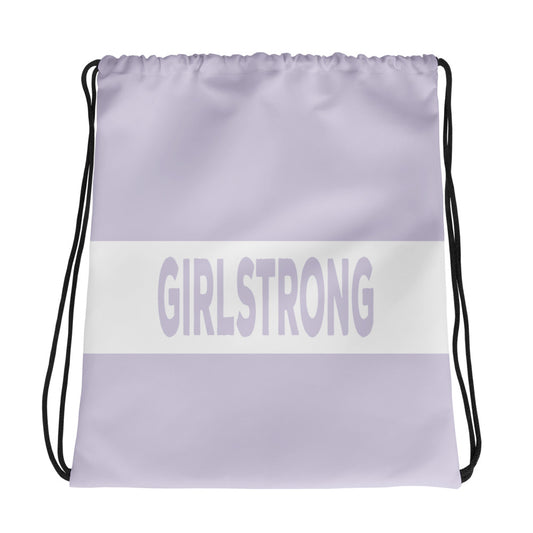 High-quality gym sack bag-girlstronginc.com