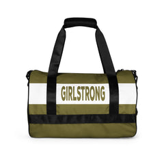 THE BETTY BAG, SAGE GREEN