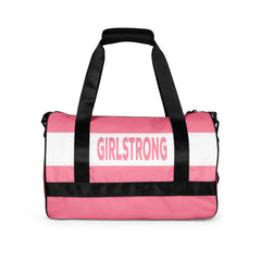 THE BETTY BAG, FLAMINGO PINK