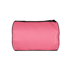 THE BETTY BAG, FLAMINGO PINK