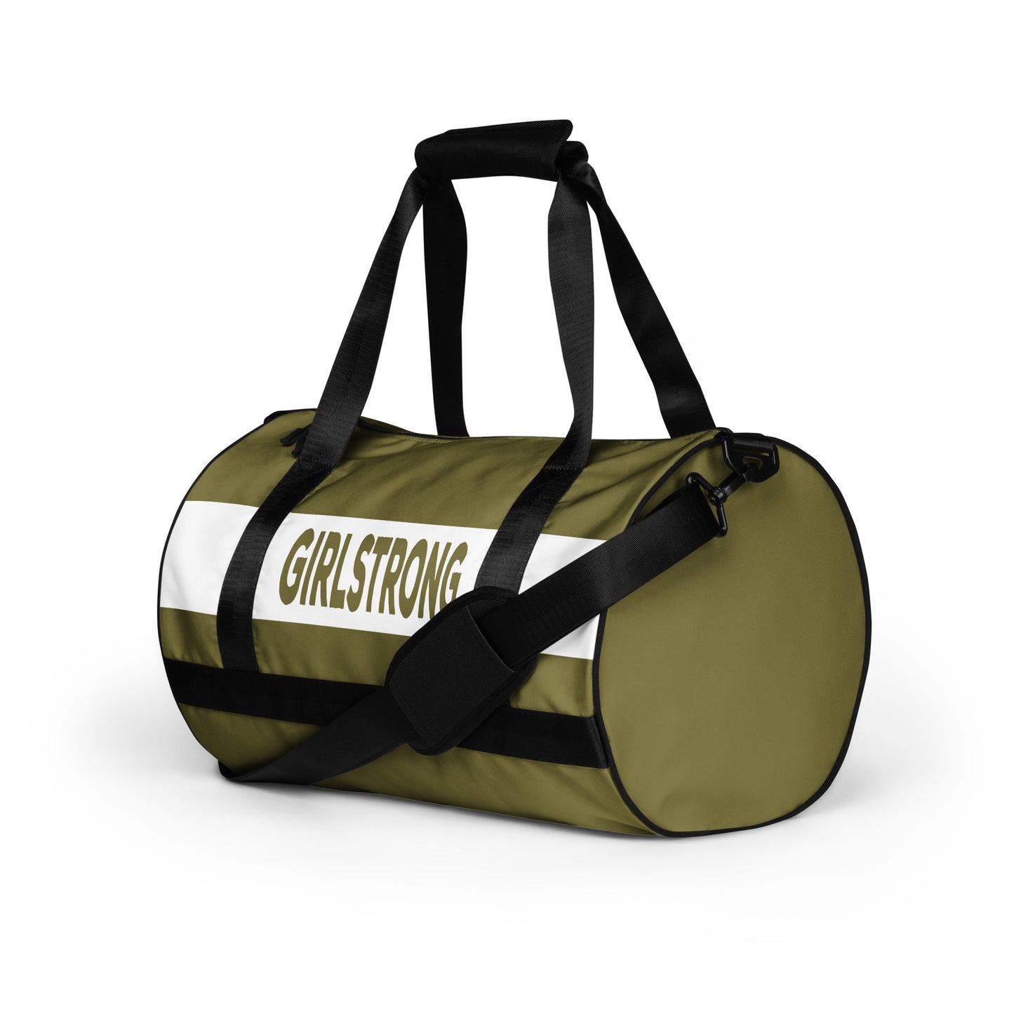 THE BETTY BAG, SAGE GREEN