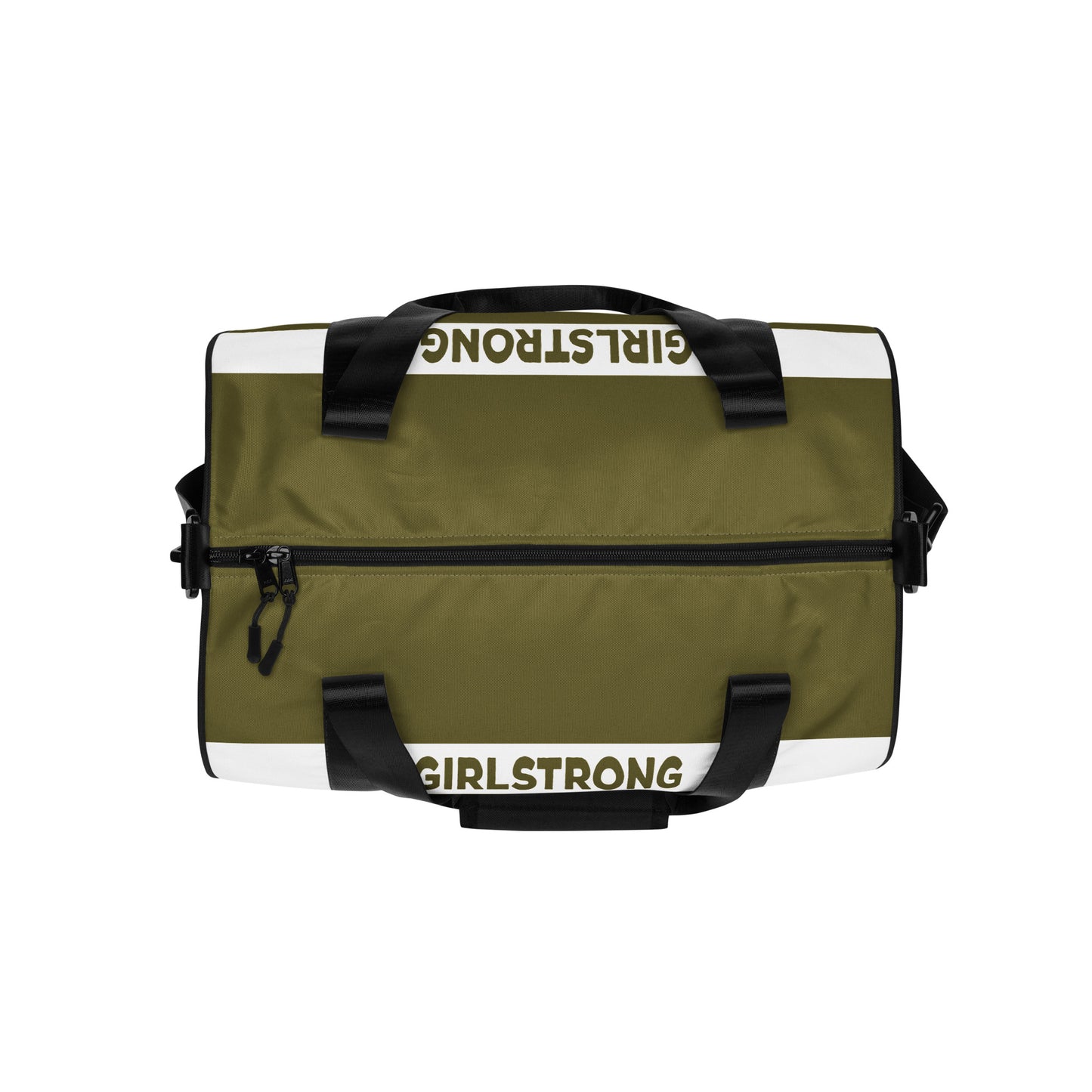 THE BETTY BAG, SAGE GREEN