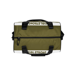 THE BETTY BAG, SAGE GREEN