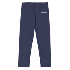 ELEVATED ESSENTIALS, THE PERFECT KID'S LEGGING NAVY BLUE