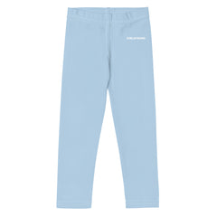 ELEVATED ESSENTIALS, THE PERFECT KID'S LEGGING LIGHT BLUE