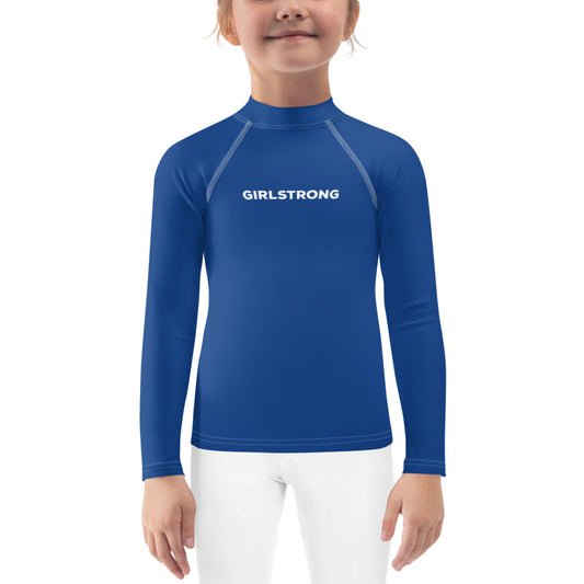 Cool Swim Tops For Trendy Girls - Kids' Beachwear-girlstronginc.com