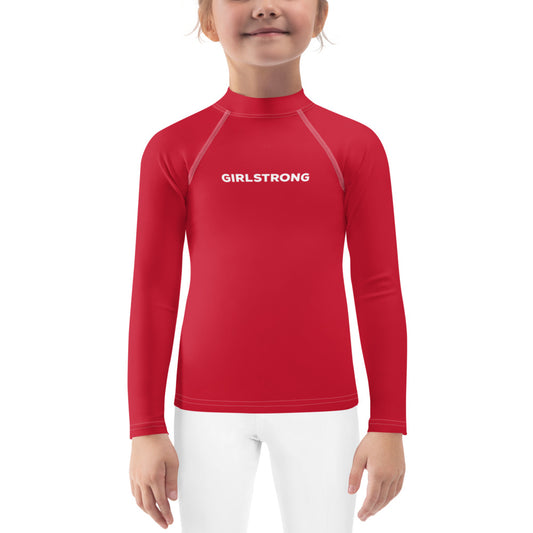 Fashionable Beachwear for Kids- Sun-Safe Swimwear-girlstronginc.com