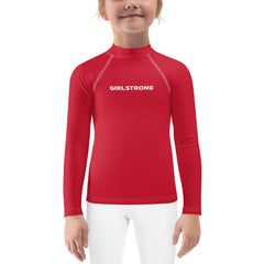 Fashionable Beachwear for Kids- Sun-Safe Swimwear-girlstronginc.com