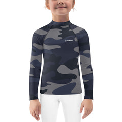 Cool Swim Tops for Trendy Girls - Kids' Beachwear-girlstronginc.com