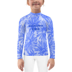 Stylish Rash Guard for Trendy Youth - Cool Swim Tops-girlstronginc.com