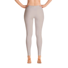 ELEVATED ESSENTIALS, THE PERFECT LEGGING CALIFORNIA SAND