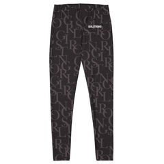 ELEVATED ESSENTIALS, THE PERFECT LEGGING