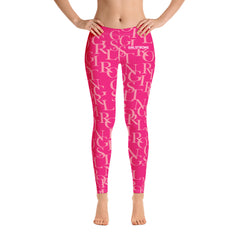 Colorful and vibrant women's leggings for trendy looks-girlstronginc.com