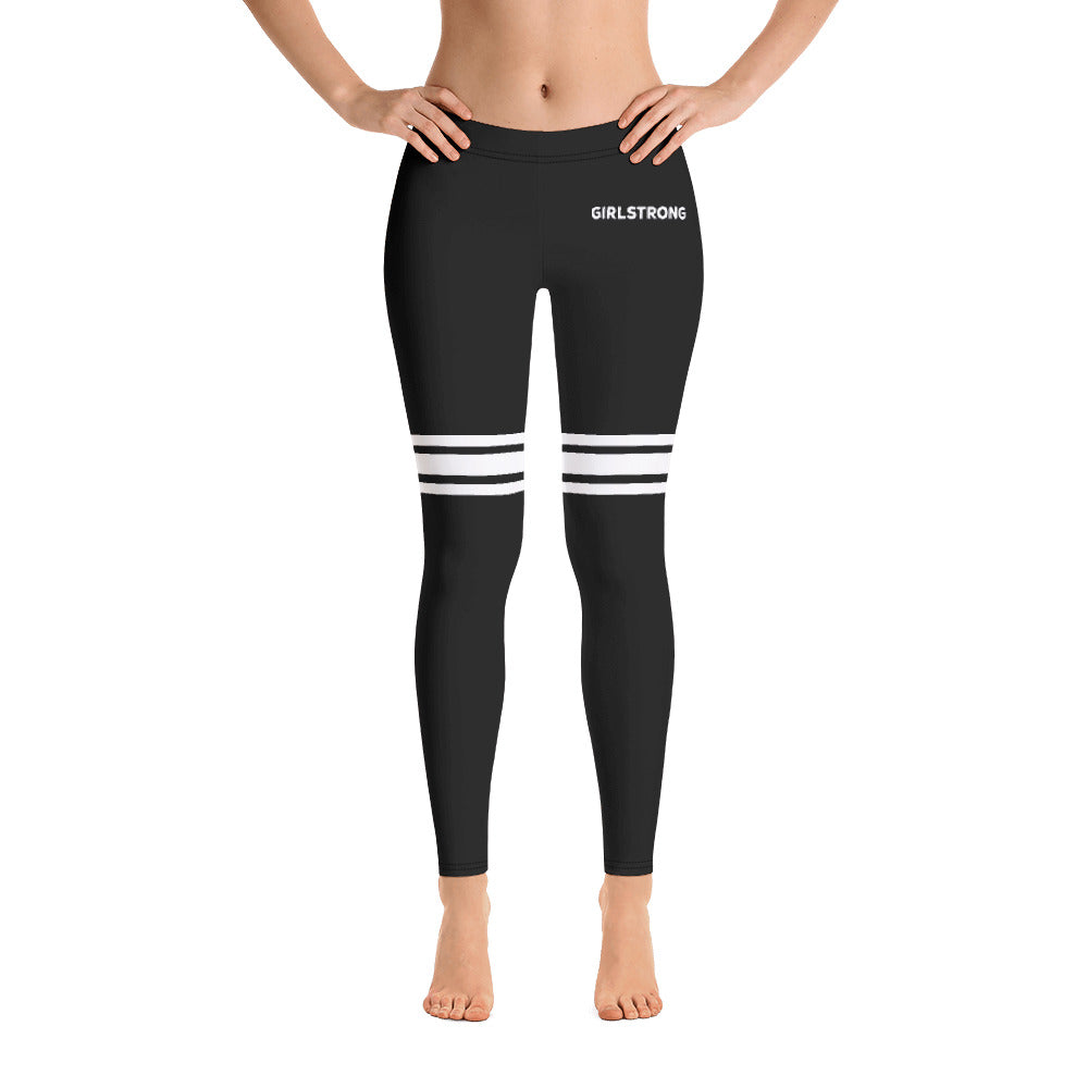 Stylish and comfortable leggings for women-girlstronginc.com