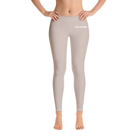 Colorful and trendy women's leggings for active lifestyles-girlstronginc.com