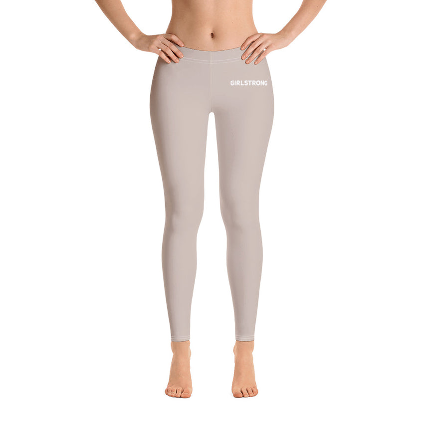 Colorful and trendy women's leggings for active lifestyles-girlstronginc.com