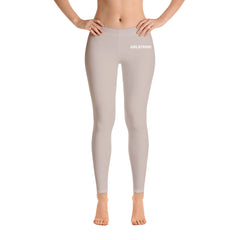 Colorful and trendy women's leggings for active lifestyles-girlstronginc.com
